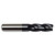 1/8" 4FL REG .030R - TiALN