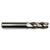 3/8" 4FL REG .030R