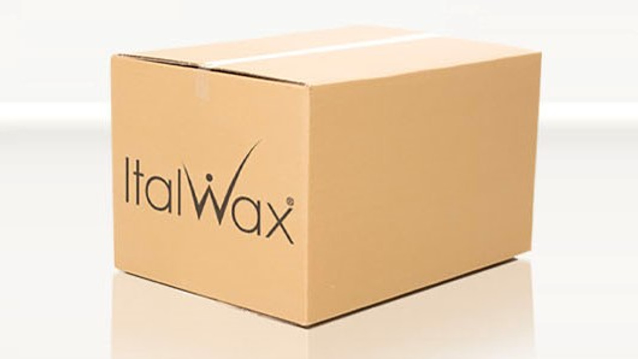 HARD WAX CORAL in bulk 22lb - Italwax