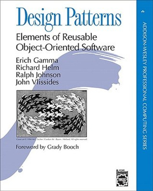 (PDF) Design Patterns: Elements of Reusable Object-Oriented Software (PDF) Design Patterns: Elements of Reusable Object-Oriented Software