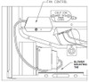 DRAWNING OF MOUNTING AREA