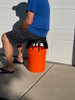 The Original Bucket Stool The Original Bucket Stool