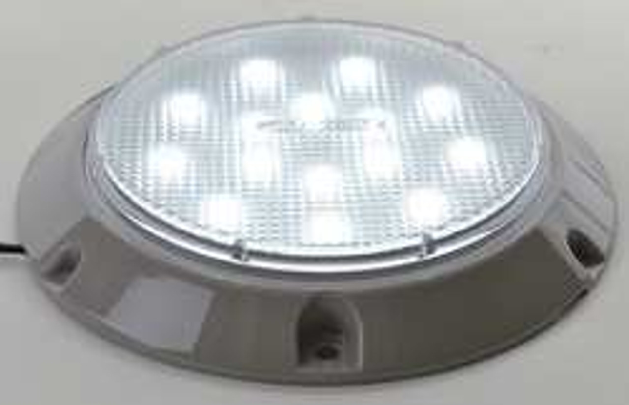 12 volt led roof lights