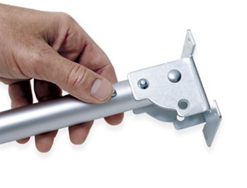 16" Flipup Bunk Bed Leg