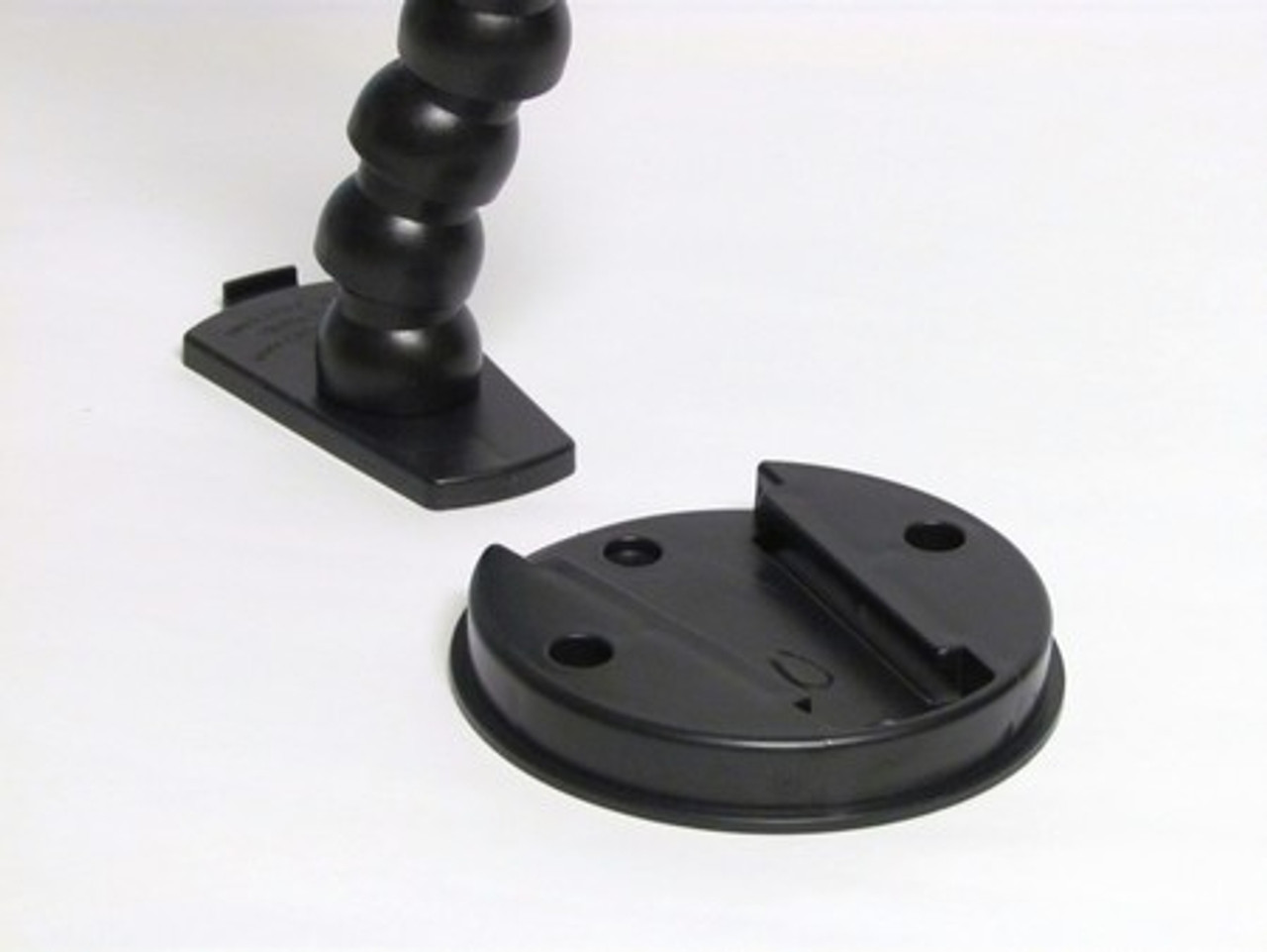 Catch cover Rod holders include the wall disk that interchanges with catchcovers Rattlesnake rattle reels