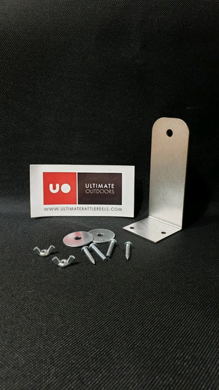 Ultimate Rattle Reel Rigid Mount 