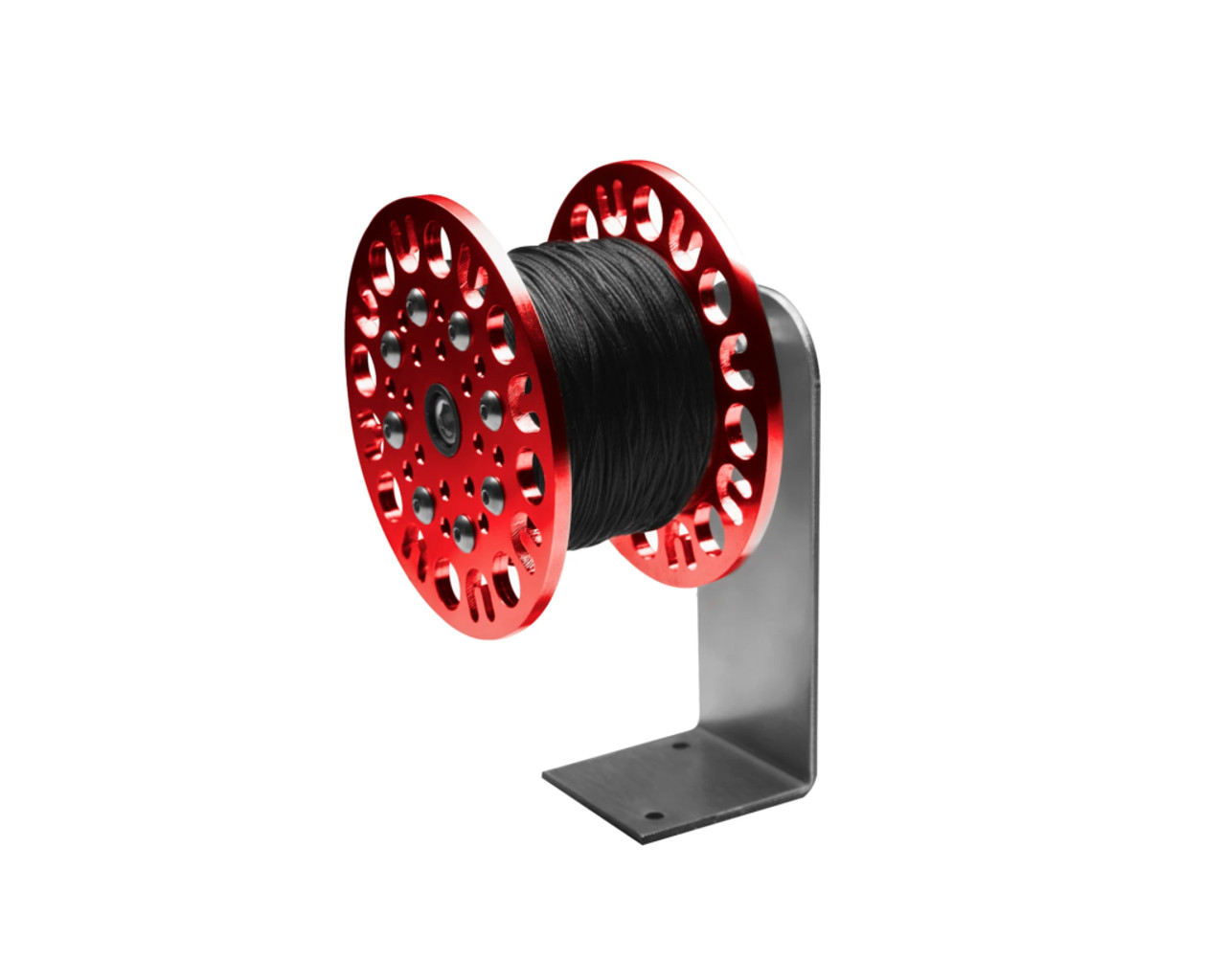 Ultimate Rattle Reel Rigid Mount 