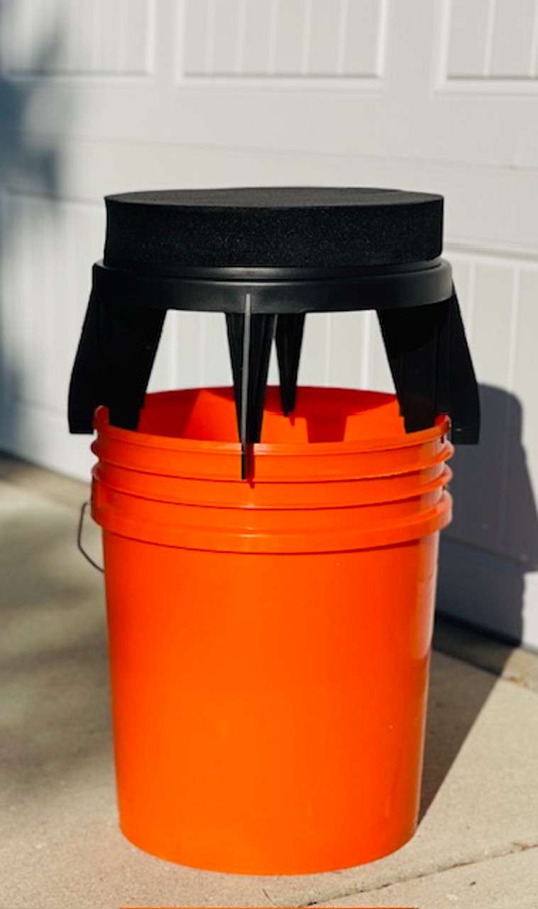 The Original Bucket Stool The Original Bucket Stool