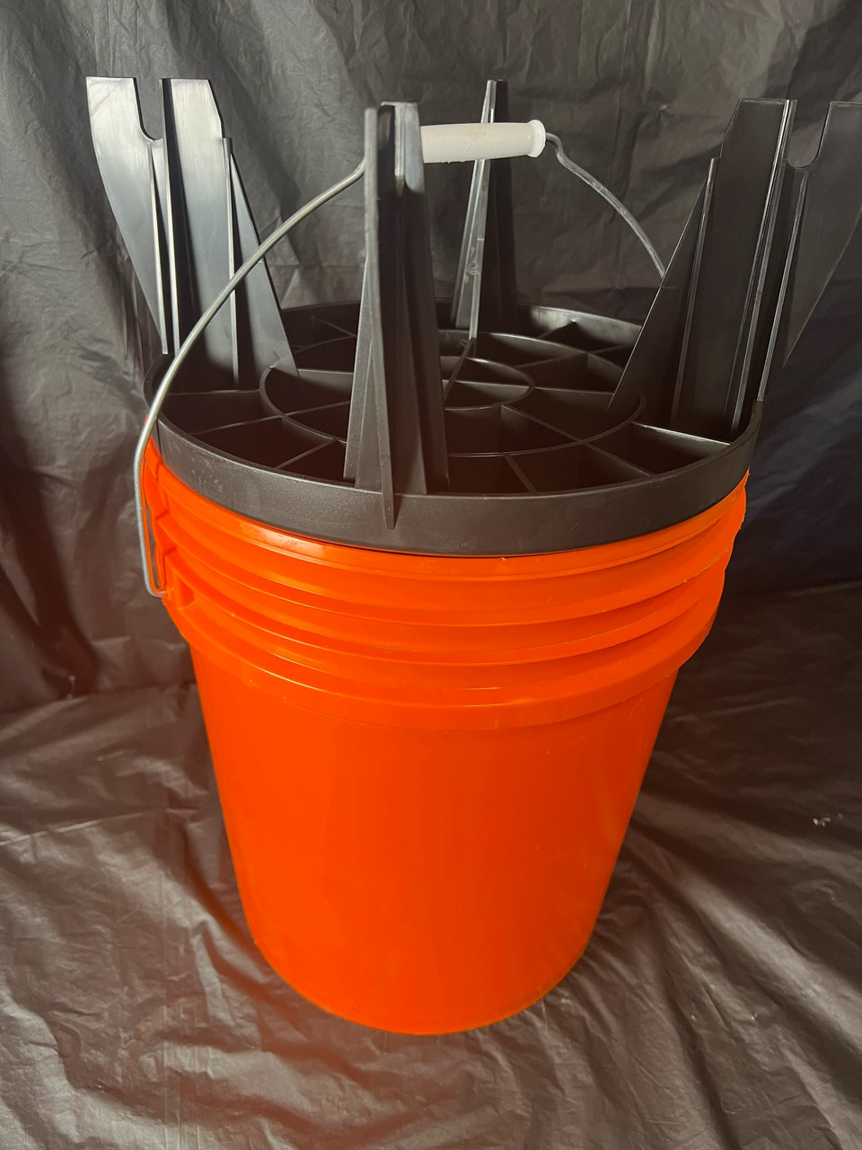 The Original Bucket Stool The Original Bucket Stool