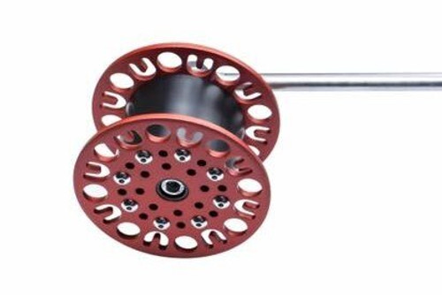 Catch Cover Hole Covers, Sleeves and Rattle Reels