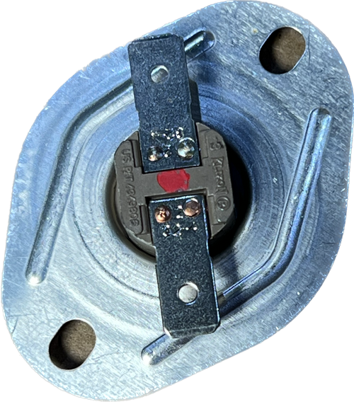 35,000 BTU limit switch