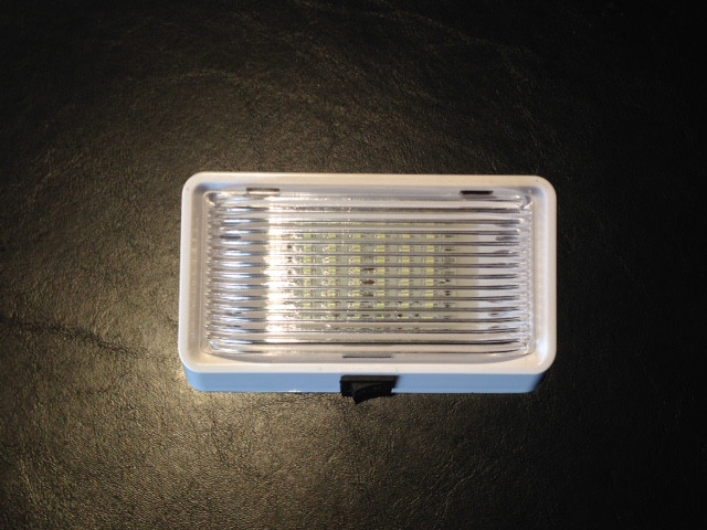 12 Volt Lights and Accessories Fish House Supply