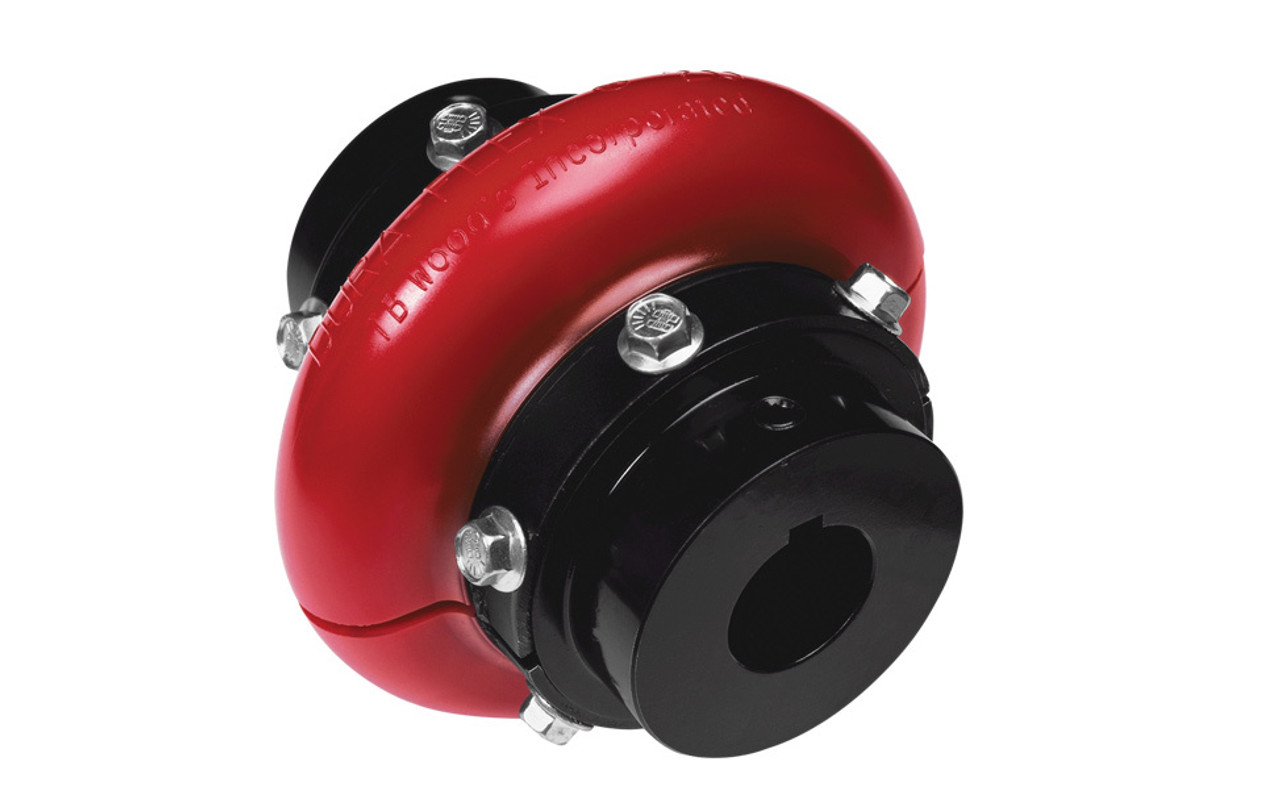 Dura-Flex® Couplings