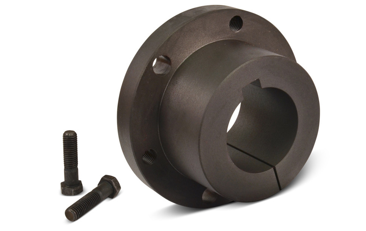 Sure-Grip® QD Bushings