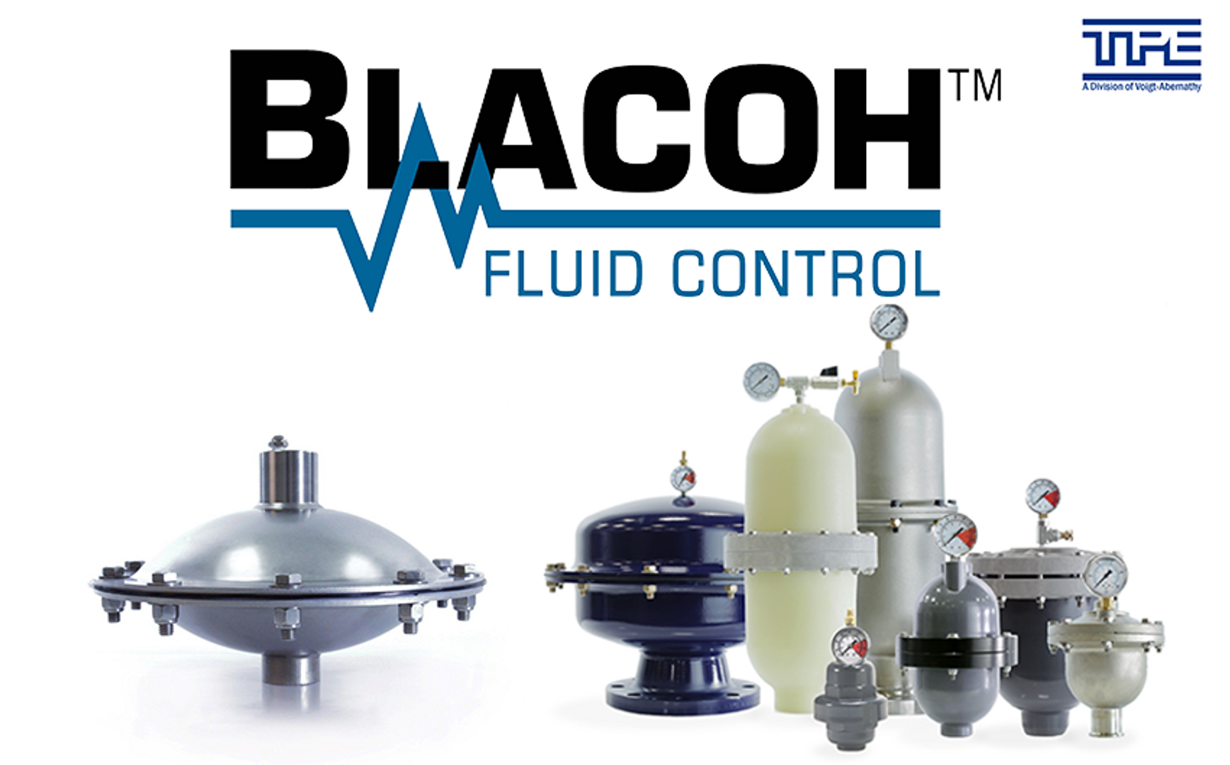 Discover Top-Quality Blacoh Products