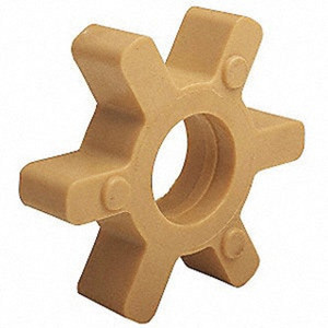 L190H TB Wood's L-Jaw® Coupling Hytrel Spider Element L190H TB Wood's L-Jaw® Coupling Hytrel Spider Element
