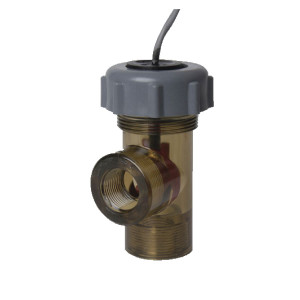 190997-20 Walchem Flow Switch Assembly with 20 ft. Cable 190997-20 Walchem Flow Switch Assembly with 20 ft. Cable