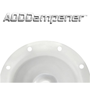 AOD-30-100 Blacoh PTFE Diaphragm Kit for AOD Dampener AOD-30-100 Blacoh PTFE Diaphragm Kit for AOD Dampener
