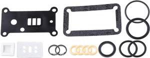 637141 ARO 1/2" AIR SECTION SERVICE KIT