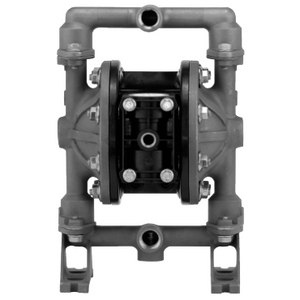 PD05R-ASS-STT-B ARO 1/2" NPTF EXP METALLIC PUMP/POLYPRO CENTER/STAINLESS STEEL FLUID CAPS & MANIFOLD/STAINLESS STEEL HARDWARE/STAINLESS STEEL SEATS/PTFE BALLS/PTFE DIAPHRAGMS PD05R-ASS-STT-B ARO 1/2" NPTF EXP METALLIC PUMP/POLYPRO CENTER/STAINLESS STEEL FLUID CAPS & MANIFOLD/STAINLESS STEEL HARDWARE/STAINLESS STEEL SEATS/PTFE BALLS/PTFE DIAPHRAGMS
