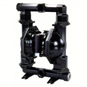 PD20A-AAP-STT-B ARO 2" NPTF EXP METALLIC PUMP/ALUMINUM CENTER/ALUMINUM WETTED/PLATED STEEL HARDWARE/STAINLESS STEEL SEATS/PTFE BALLS/PTFE DIAPHRAGMS PD20A-AAP-STT-B ARO 2" NPTF EXP METALLIC PUMP/ALUMINUM CENTER/ALUMINUM WETTED/PLATED STEEL HARDWARE/STAINLESS STEEL SEATS/PTFE BALLS/PTFE DIAPHRAGMS