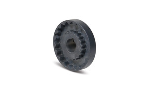 4J14MM TB Wood's SURE-FLEX Type J Flange 4J x 14MM Bore