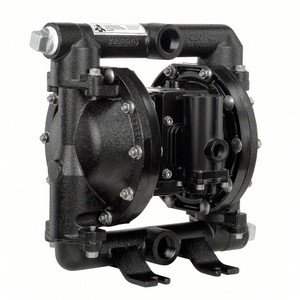 ARO PD10A-ACP-AAA 1" ARO AODD PUMP (EXP SERIES)