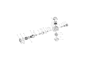 104304 ARO Tamper Kit