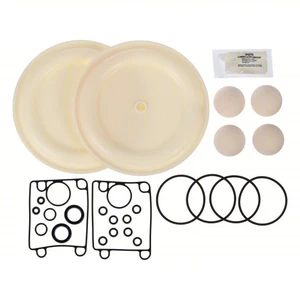 637375-CC ARO 1-1/2" Fluid Section Service Kit