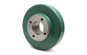 7SC35 TB Wood's SURE-FLEX Type SC Spacer Coupling Flange