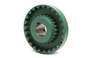 10S55MM TB Wood's SURE-FLEX Type S Flange 10S x 55MM 10S55MM TB Wood's SURE-FLEX Type S Flange 10S x 55MM