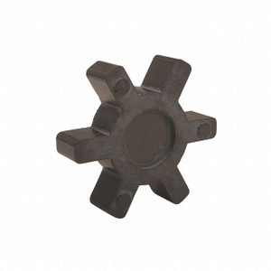 L075 Rubber Spider Insert Buna-N TB Woods L075 Rubber Spider Insert Buna-N TB Woods