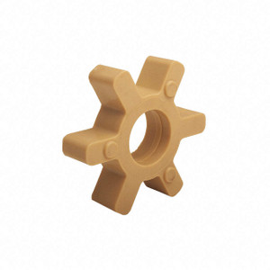 L075 Rubber Spider Insert Hytrel TB Woods L075 Rubber Spider Insert Hytrel TB Woods