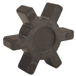 L150 Buna-N Spider Insert TB Woods L150 Buna-N Spider Insert TB Woods