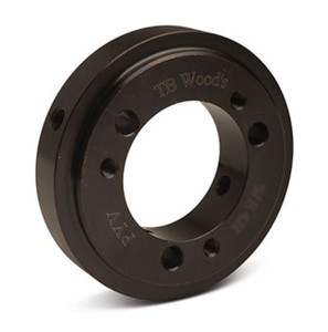 WE4H Dura-Flex® Coupling QD Bushed Hubs (Steel) WE4H Dura-Flex® Coupling QD Bushed Hubs (Steel)