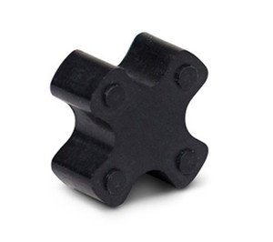 L070N TB Wood's L-Jaw® Coupling Buna-N Spider Element L070N TB Wood's L-Jaw® Coupling Buna-N Spider Element