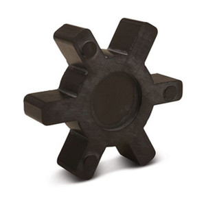 L276N TB Wood's L-Jaw® Coupling Buna-N Spider Element L276N TB Wood's L-Jaw® Coupling Buna-N Spider Element