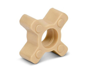 L050H TB Wood's L-Jaw® Coupling Hytrel Spider Element L050H TB Wood's L-Jaw® Coupling Hytrel Spider Element