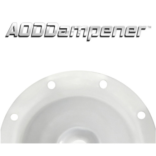 AOD-10-100 Blacoh PTFE Diaphragm Kit for 1" AOD Dampener