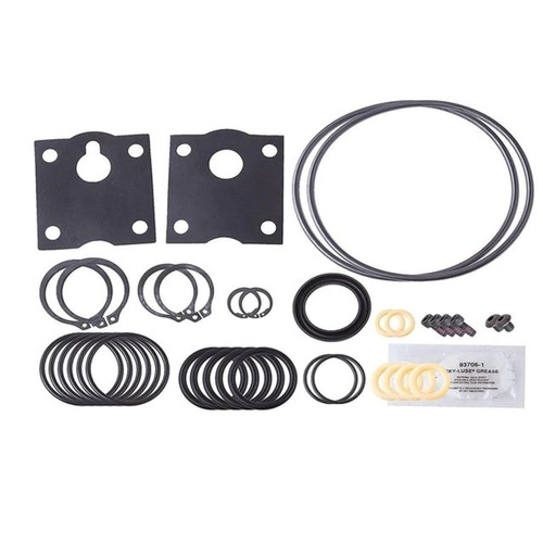 637397 ARO EXP 1" AIR SECTION SERVICE KIT
