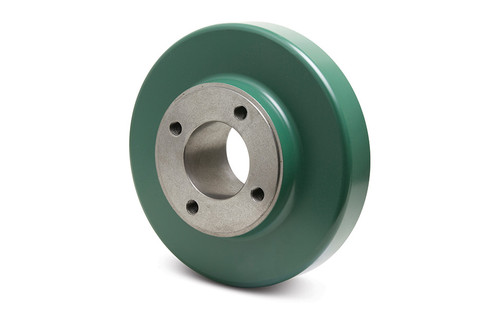 7SC44 TB Wood's SURE-FLEX Type SC Spacer Coupling Flange