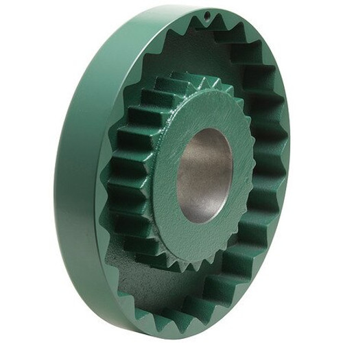 8SC50 TB Wood's SURE-FLEX Type SC Spacer Coupling SF Flange