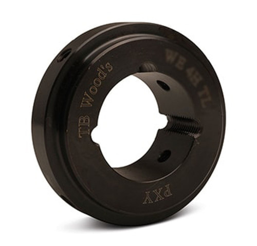 WE30HTL Dura-Flex® Coupling Taper-Locked Bushed Hub (Steel)