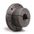SF34 Sure-Grip® SF Series Bushing, 3/4" Bore SF34 Sure-Grip® SF Series Bushing, 3/4" Bore