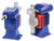 EZC36D1-VC Walchem Metering Pump 4.3 gph 50 psi