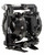 1" ARO Air Operated Double Diaphragm Pump, PD10A-AAP-AAA