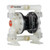 1" ARO Air Operated Double Diaphragm Pump, PD10P-APS-PTT