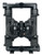PD20S-ACP-STT-B ARO 2" NPTF EXP METALLIC PUMP/STAINLESS STEEL CENTER SECTION/CAST IRON WETTED PARTS/PLATED STEEL HARDWARE/STAINLESS STEEL SEATS/PTFE BALLS/PTFE DIAPHRAGMS PD20S-ACP-STT-B ARO 2" NPTF EXP METALLIC PUMP/STAINLESS STEEL CENTER SECTION/CAST IRON WETTED PARTS/PLATED STEEL HARDWARE/STAINLESS STEEL SEATS/PTFE BALLS/PTFE DIAPHRAGMS