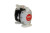 PE01P-HPS-PAA-A0F ARO® 1/4" Polypropylene Non-Metallic Compact Series Electronic Interface Air Operated Double Diaphragm Pump