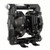 PD10A-ACP-AAA ARO® 1" Cast Iron Metallic Expert Series Air Operated Double Diaphragm Pump